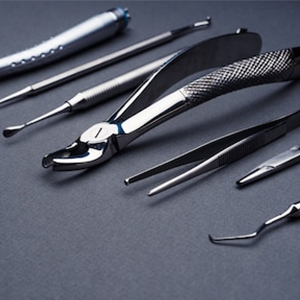 Dental instruments
