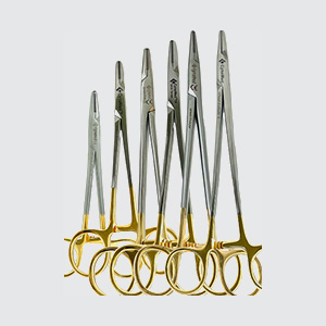 Needle holders