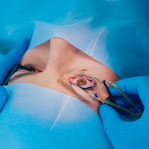 Opthalmology