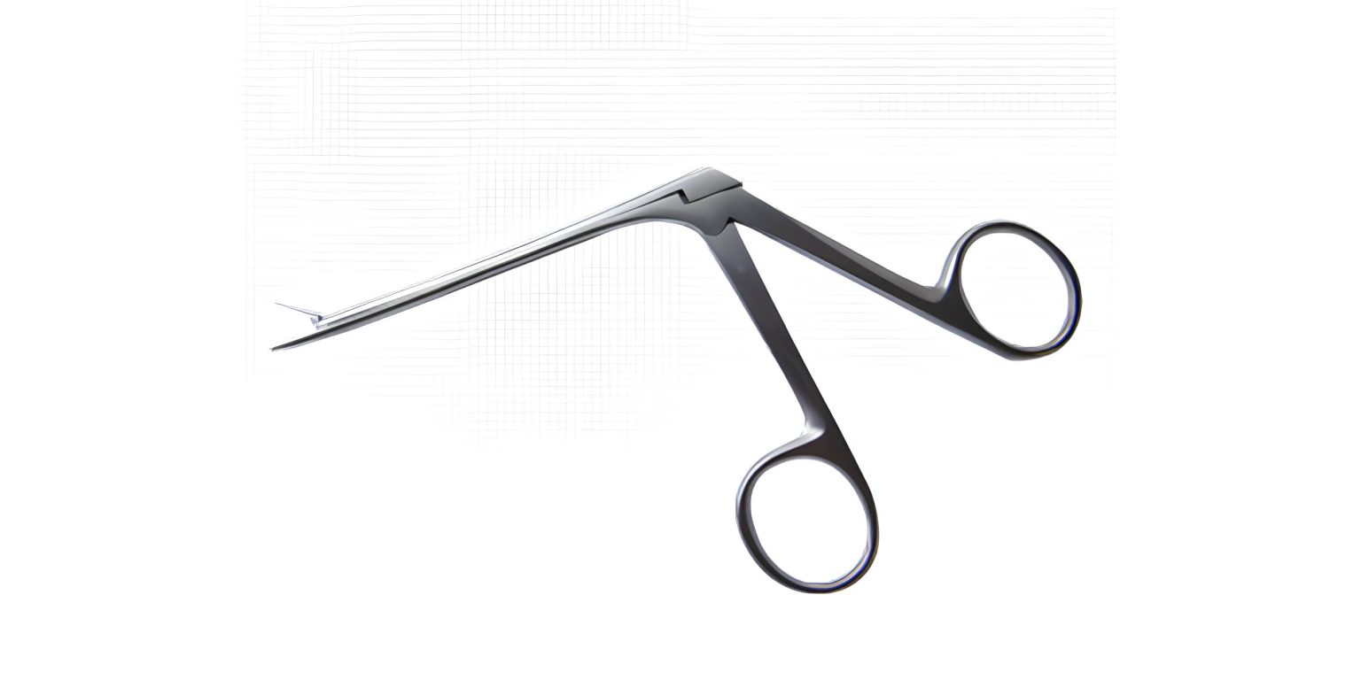 Trabeculum Instrumen ENT Surgical Instruments: Specialty Tools for Precision & Safety